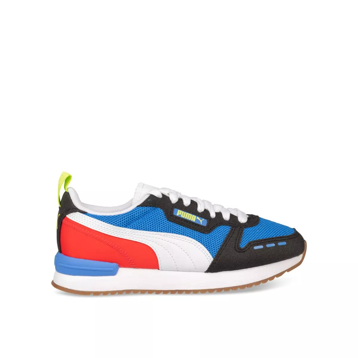 Puma r78 online v ps