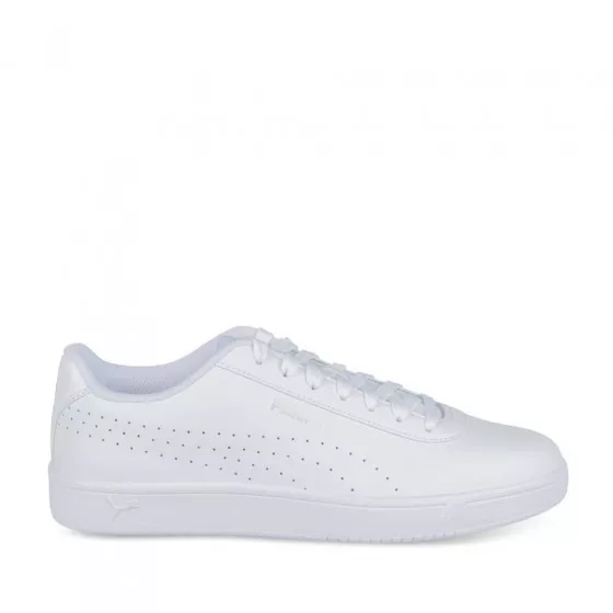 Sneakers Court Pure WHITE PUMA