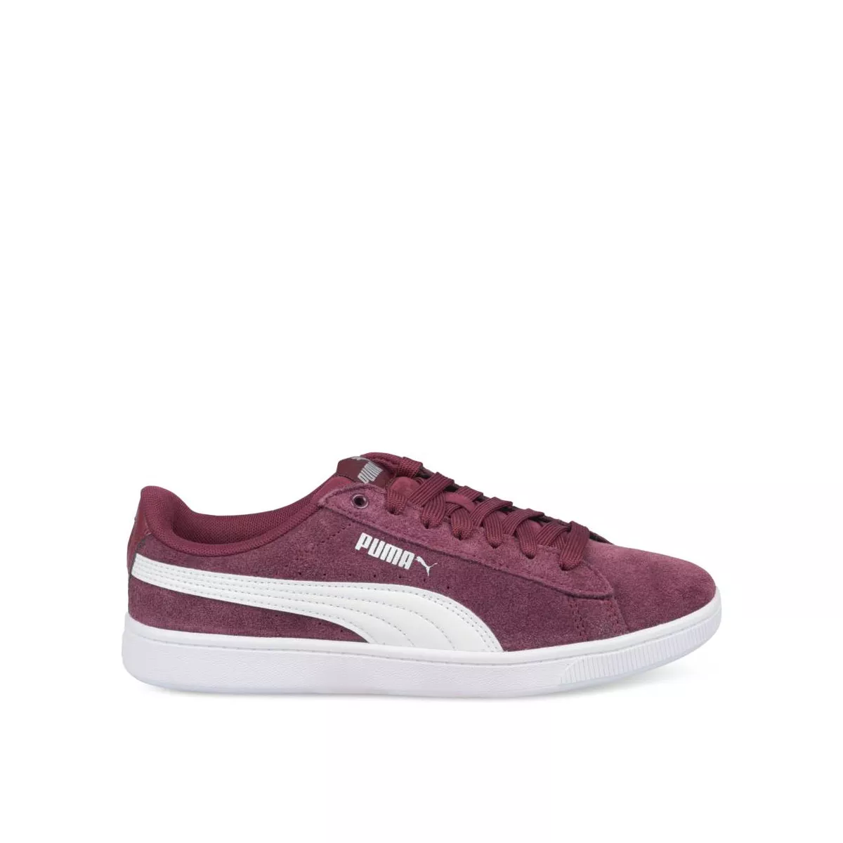 Chaussure puma outlet homme bordeaux