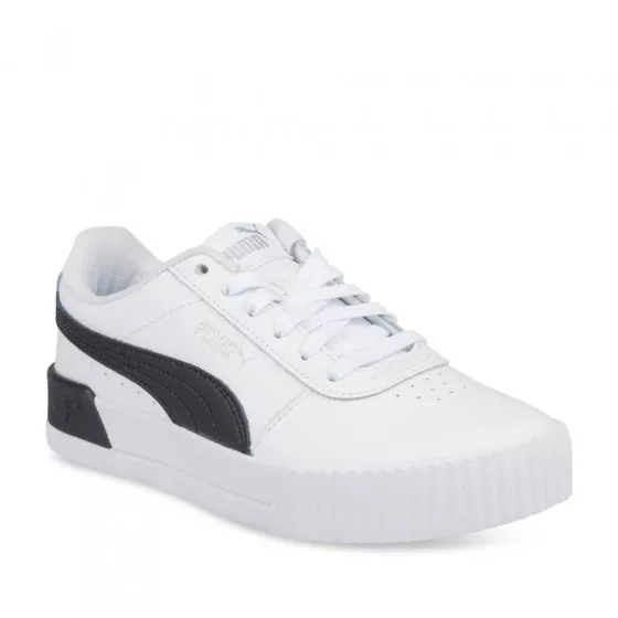 Sneakers Carina L WHITE PUMA