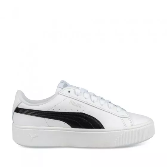 Sneakers Vikky Stacked WHITE PUMA