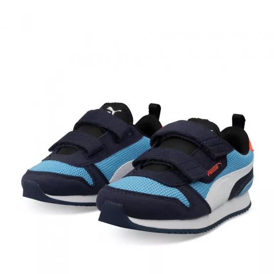 Sneakers R78 Boy Inf  BLUE PUMA
