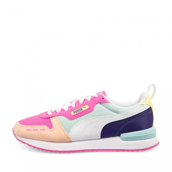 Sneakers R78 Wns PINK PUMA