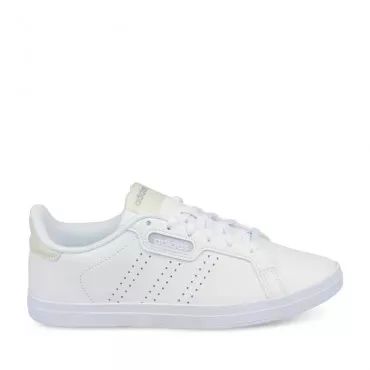 Sneakers WIT ADIDAS Courtpoint CL X