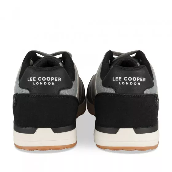 Sneakers GREY LEE COOPER
