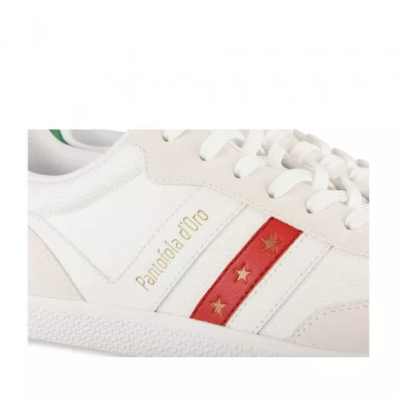Sneakers WHITE Pantofola d'oro