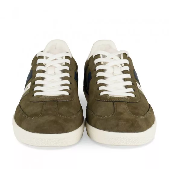 Sneakers GREEN Pantofola d'oro