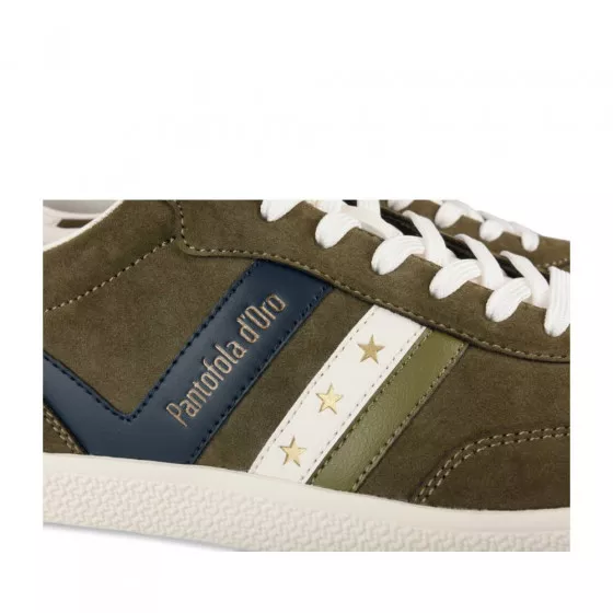 Sneakers GREEN Pantofola d'oro