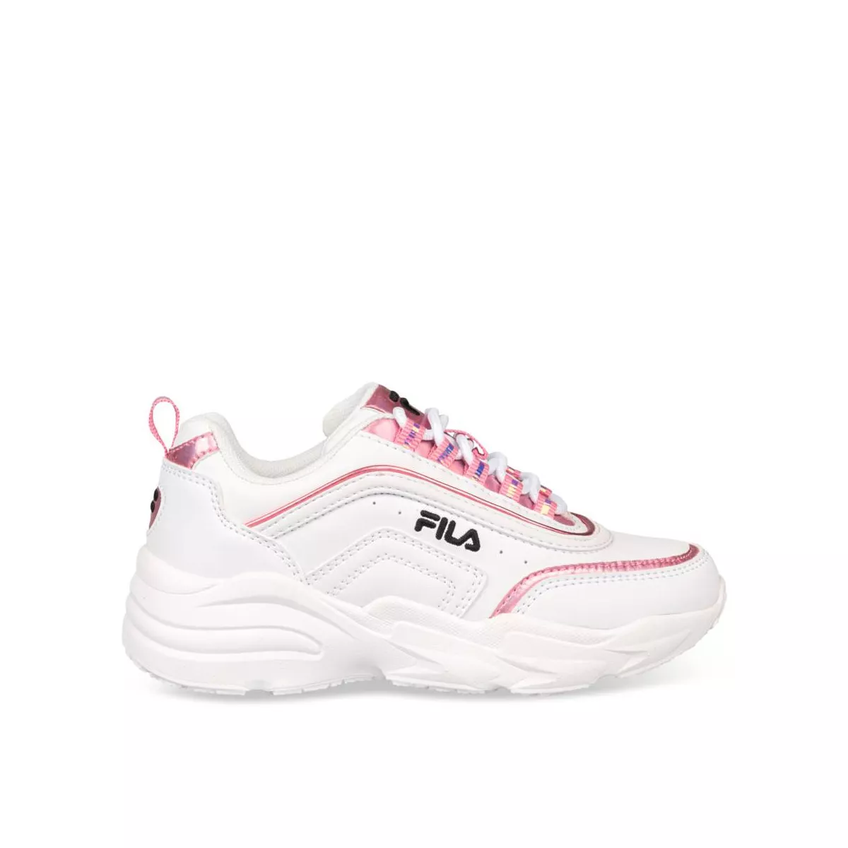 Basket chaussea online fille