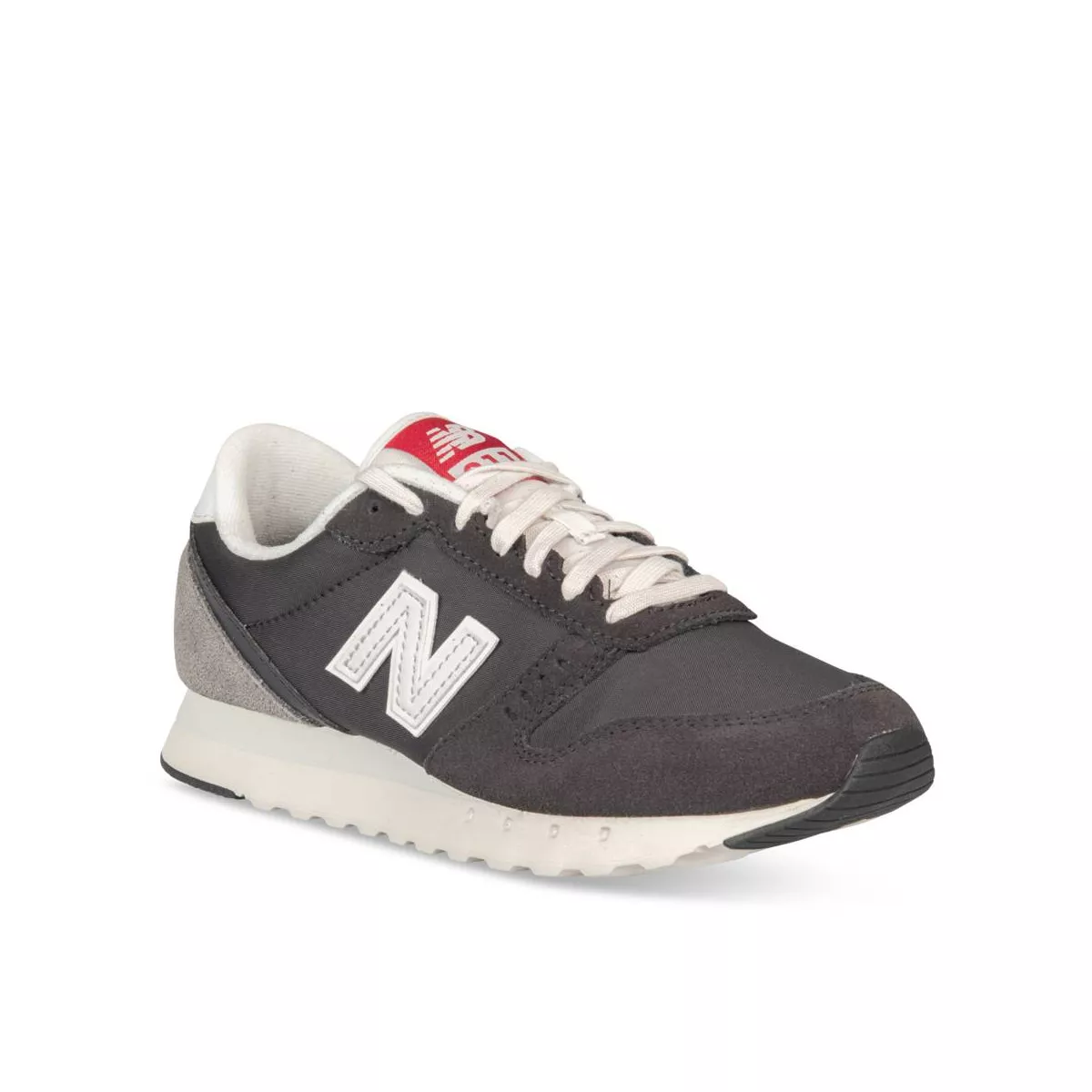 Basket new balance 2025 noire