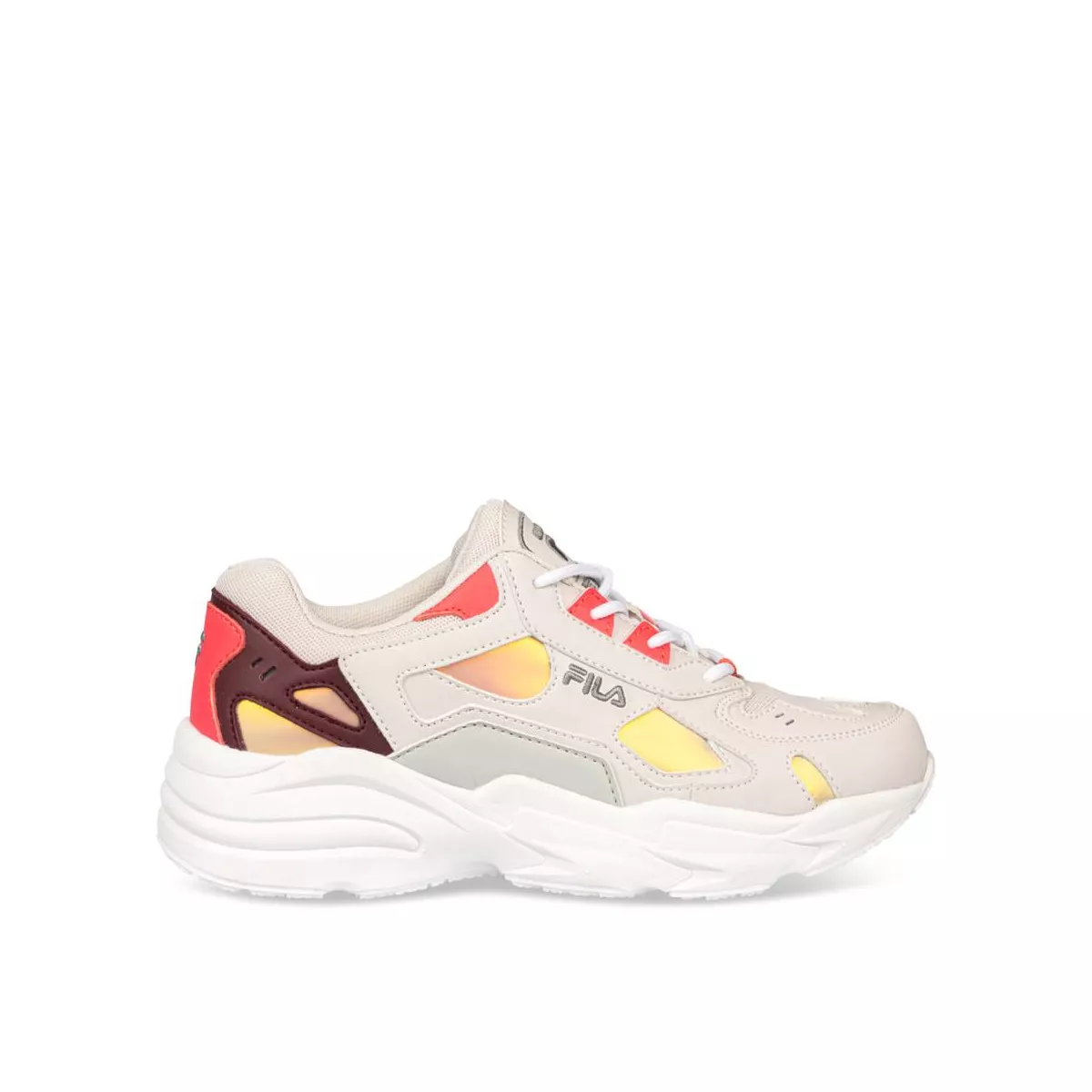 Fila select low sales wmn