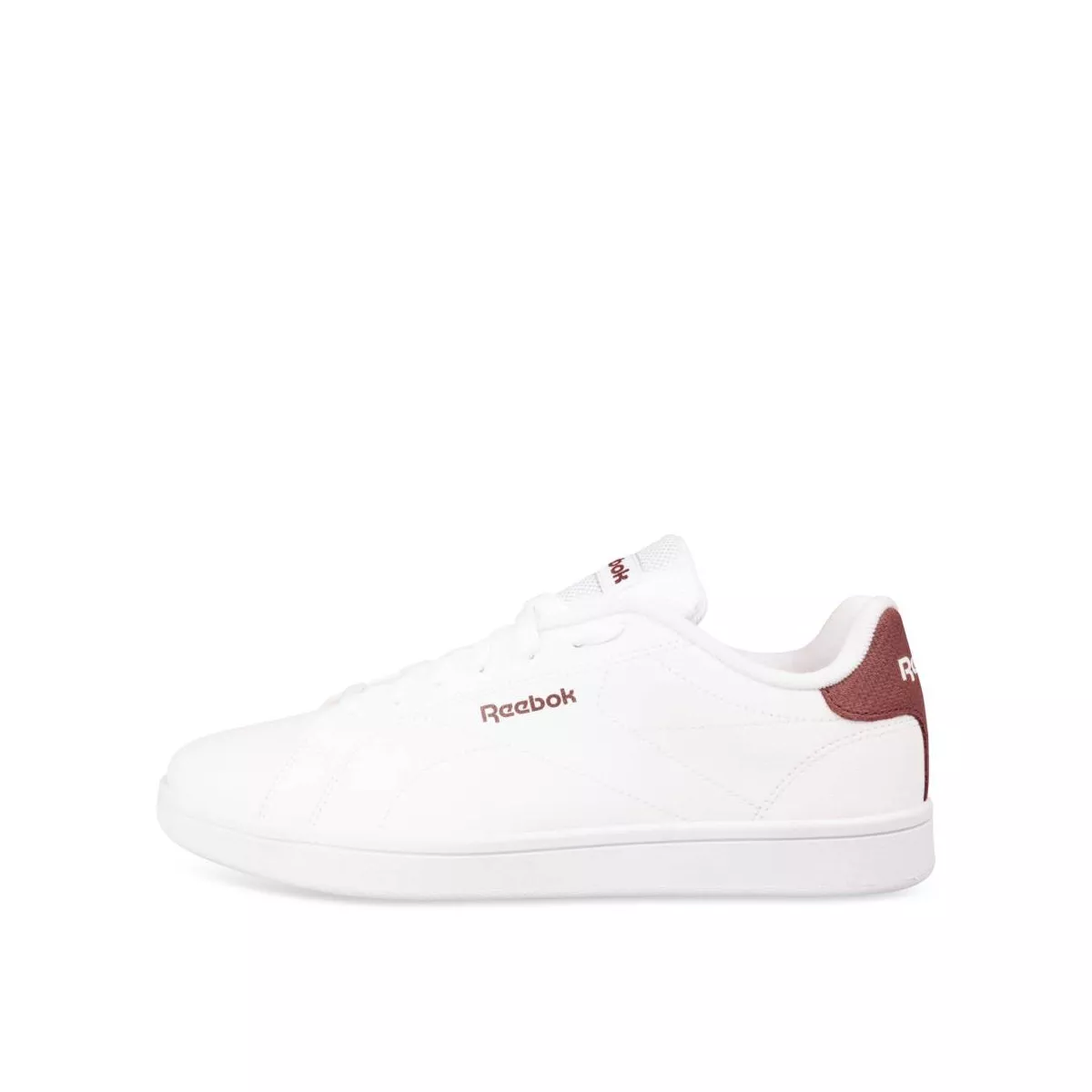 Reebok basket blanche clearance