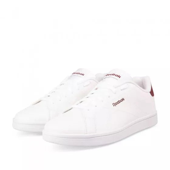 Sneakers WHITE REEBOK Royal Comple