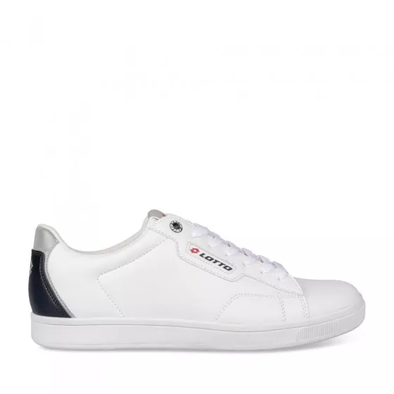 Sneakers WHITE LOTTO