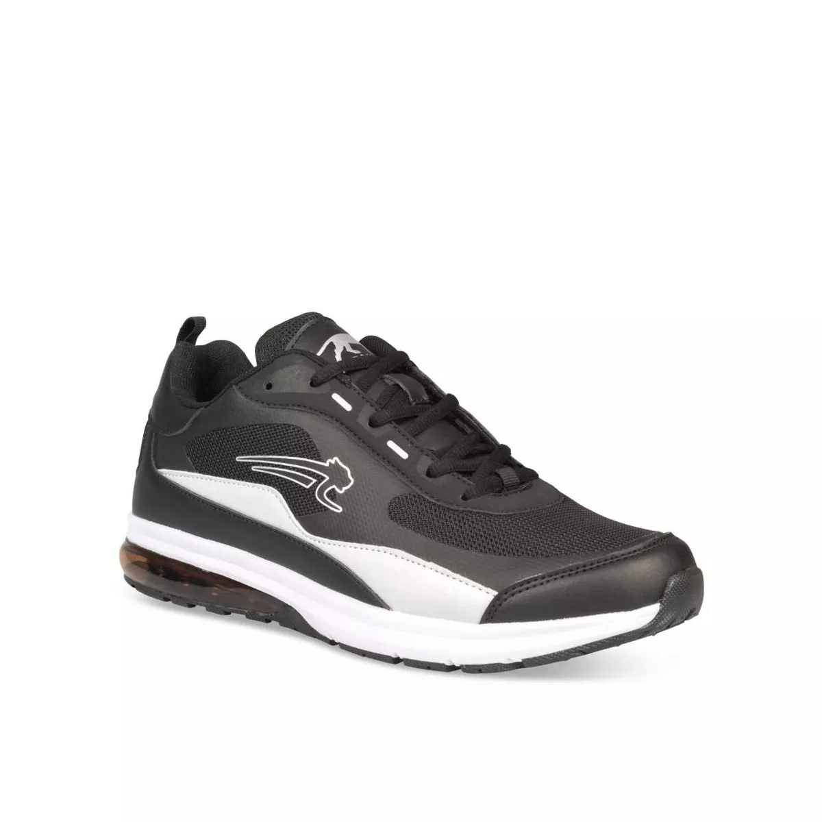 Sneakers BLACK AIRNESS
