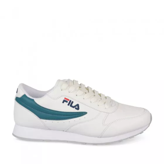 Sneakers WHITE FILA Orbit Low