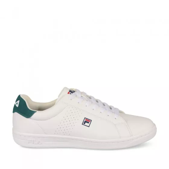 Sneakers WHITE FILA Crosscourt 2 F Low