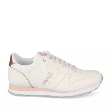 Baskets BLANC ELLESSE