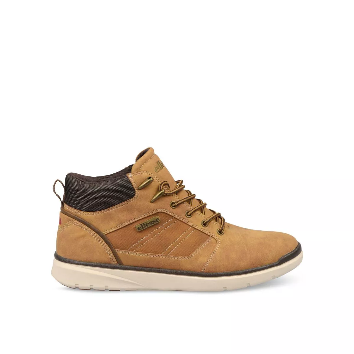 Sneakers YELLOW ELLESSE