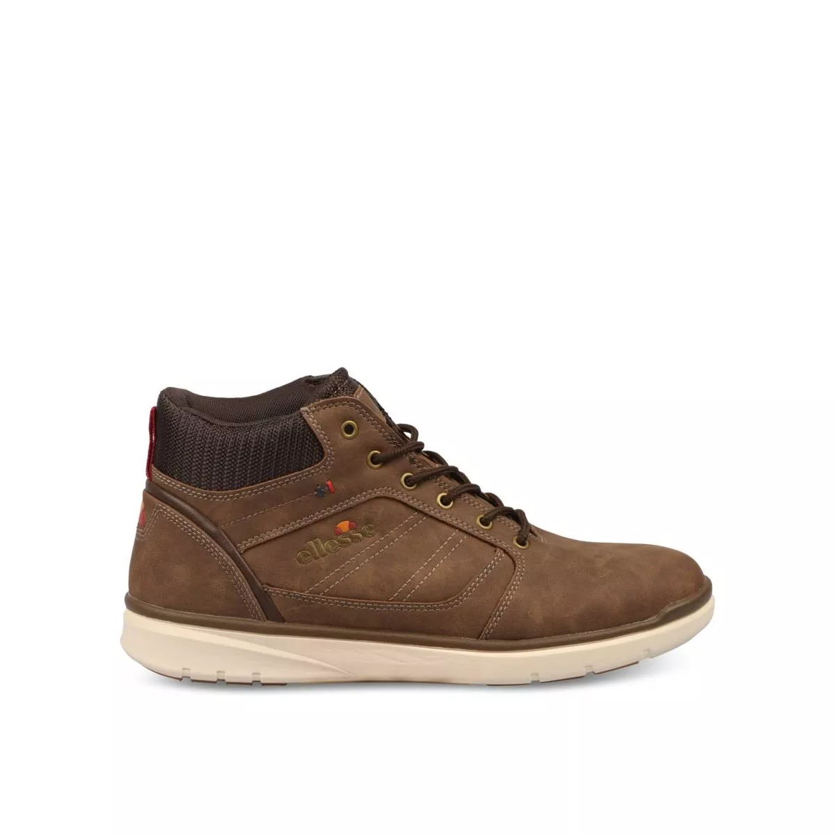 Chaussure ellesse marron clearance