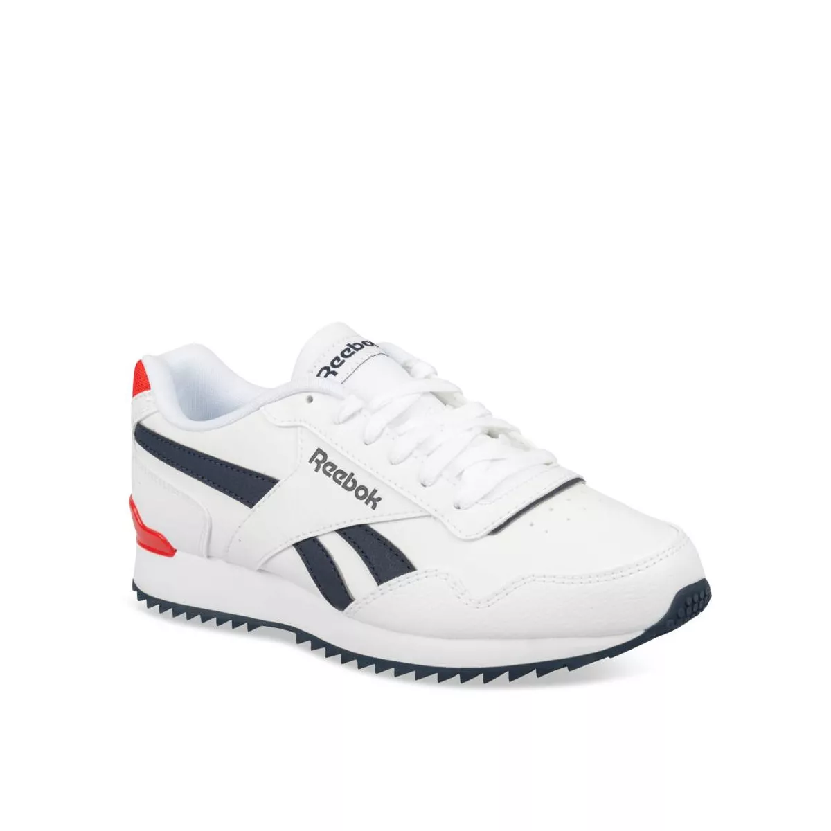 Baskets BLANC REEBOK Royal Glide