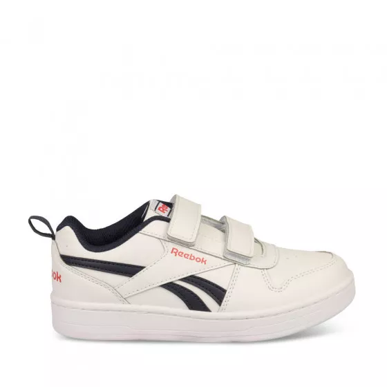 Sneakers WHITE REEBOK Royal Prime