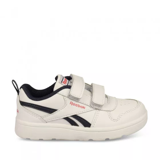 Sneakers WHITE REEBOK Royal Prime