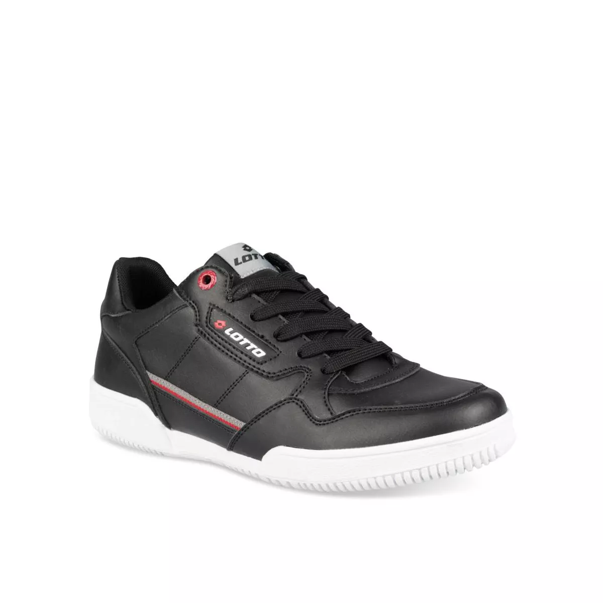 Lotto sneakers black hotsell