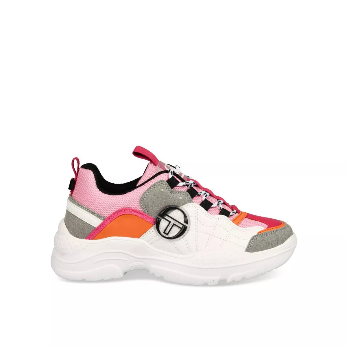 Basket sergio tacchini femme chaussea cheap