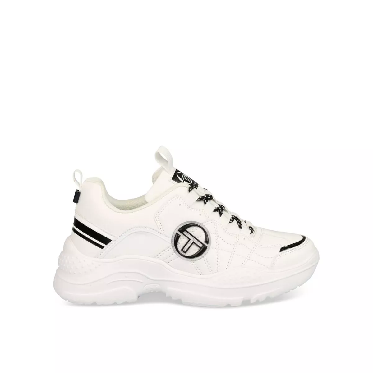 Basket tacchini femme deals