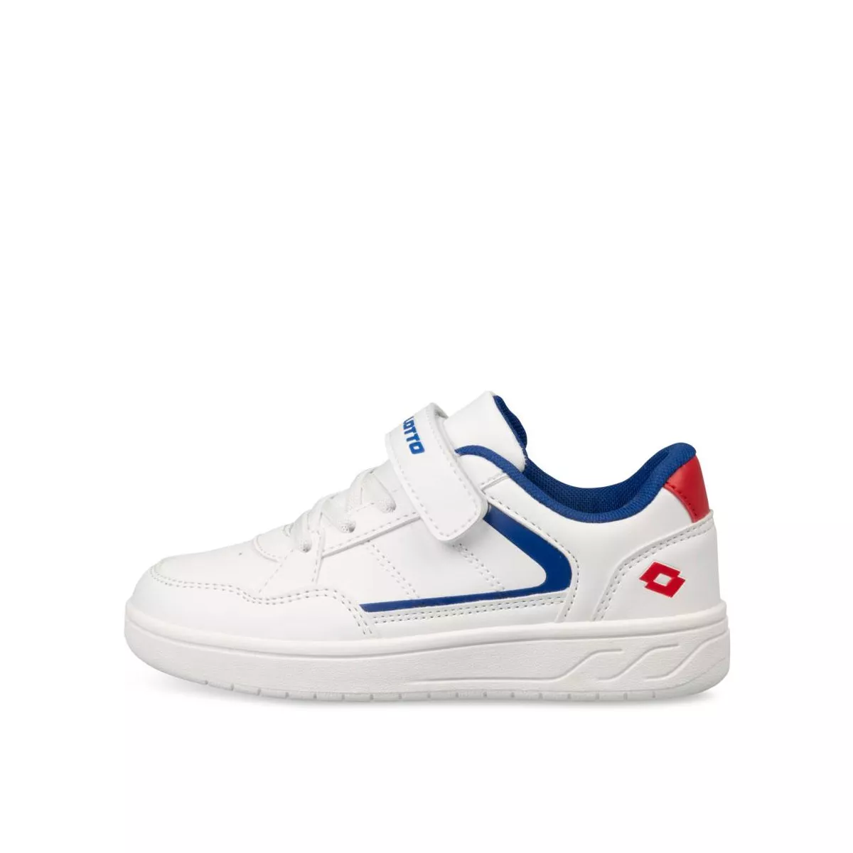 Sneakers WHITE LOTTO
