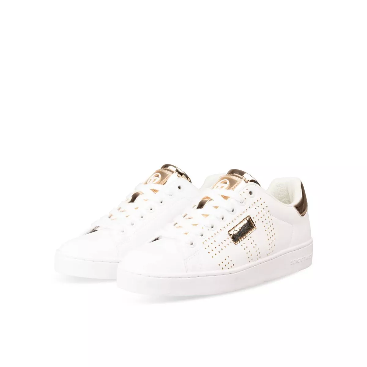 Sneakers sergio tacchini femme deals