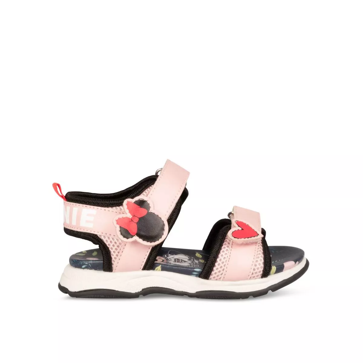 Sandales ROSE MINNIE