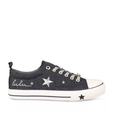 Basket lulu castagnette fille intersport outlet