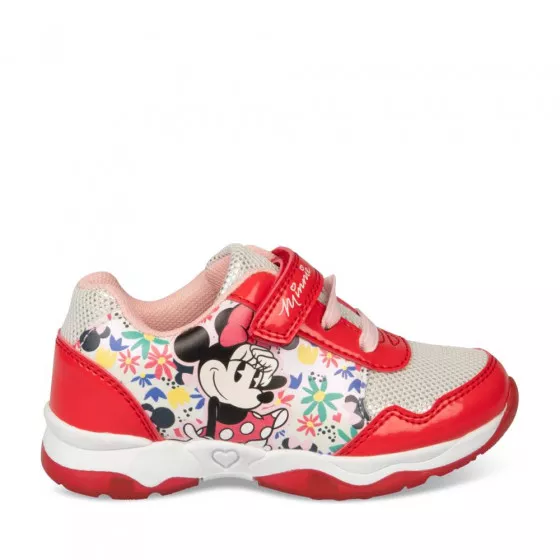 Sneakers RED MINNIE