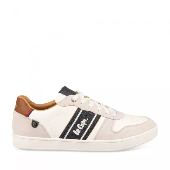 Sneakers WHITE LEE COOPER