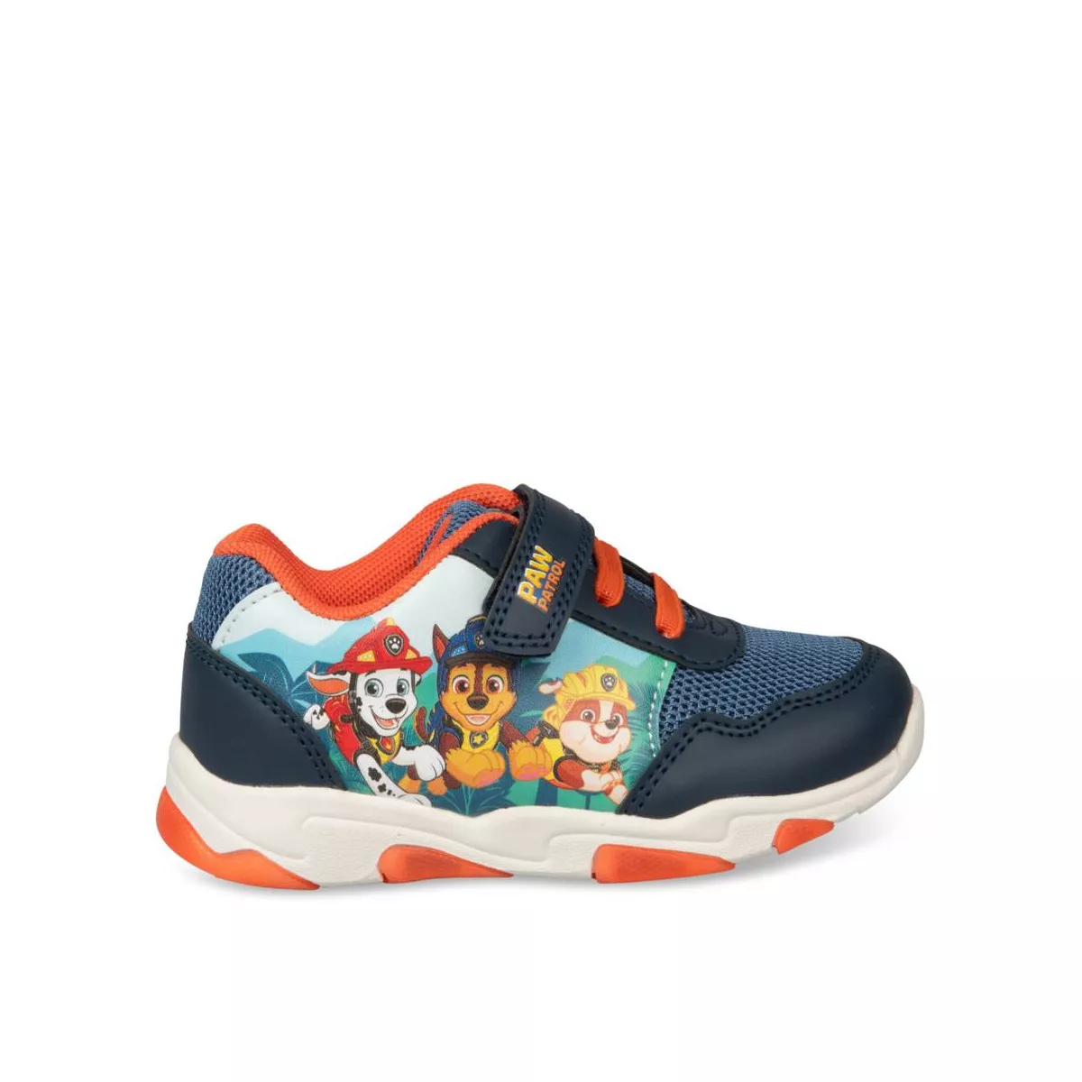 Baskets BLEU PAW PATROL