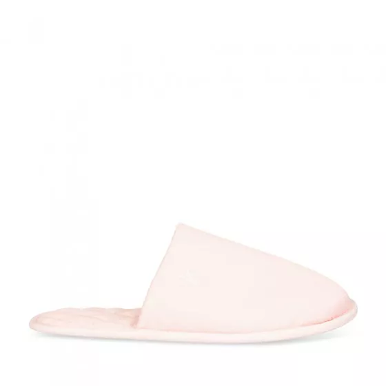 Slippers PINK KENDALL+KYLIE