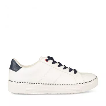 Baskets Blanches Pas Cheres