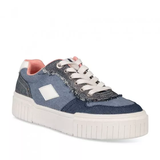 Sneakers JEANS ACTIVE FASHION