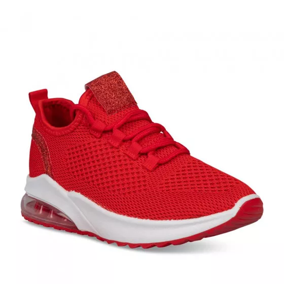 Sneakers RED ACTIVE FASHION