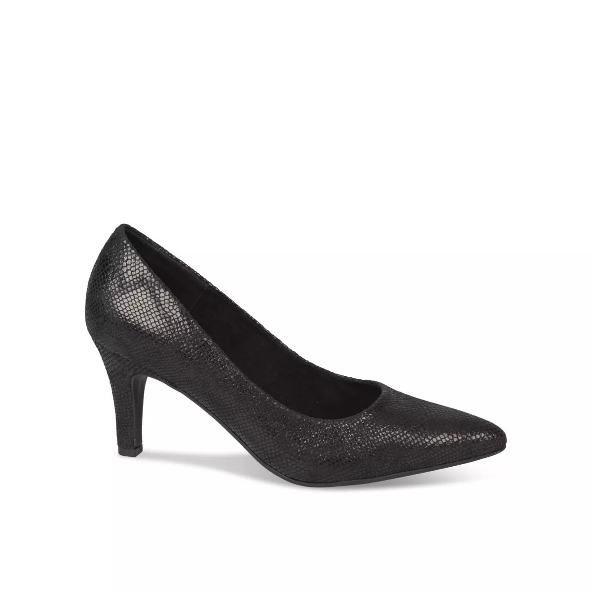 Pumps BLACK GRANDS BOULEVARDS
