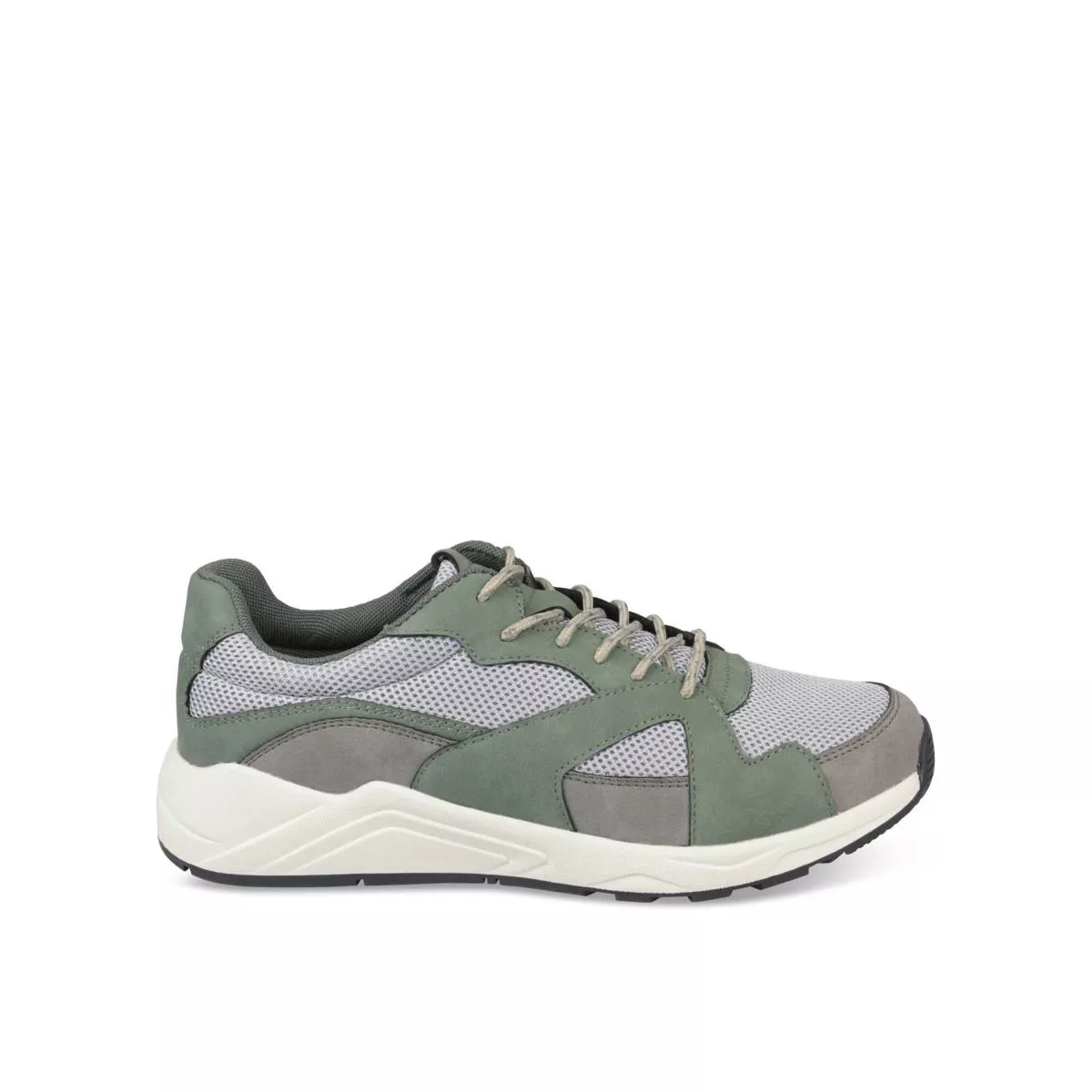 Chaussea green 2025 7