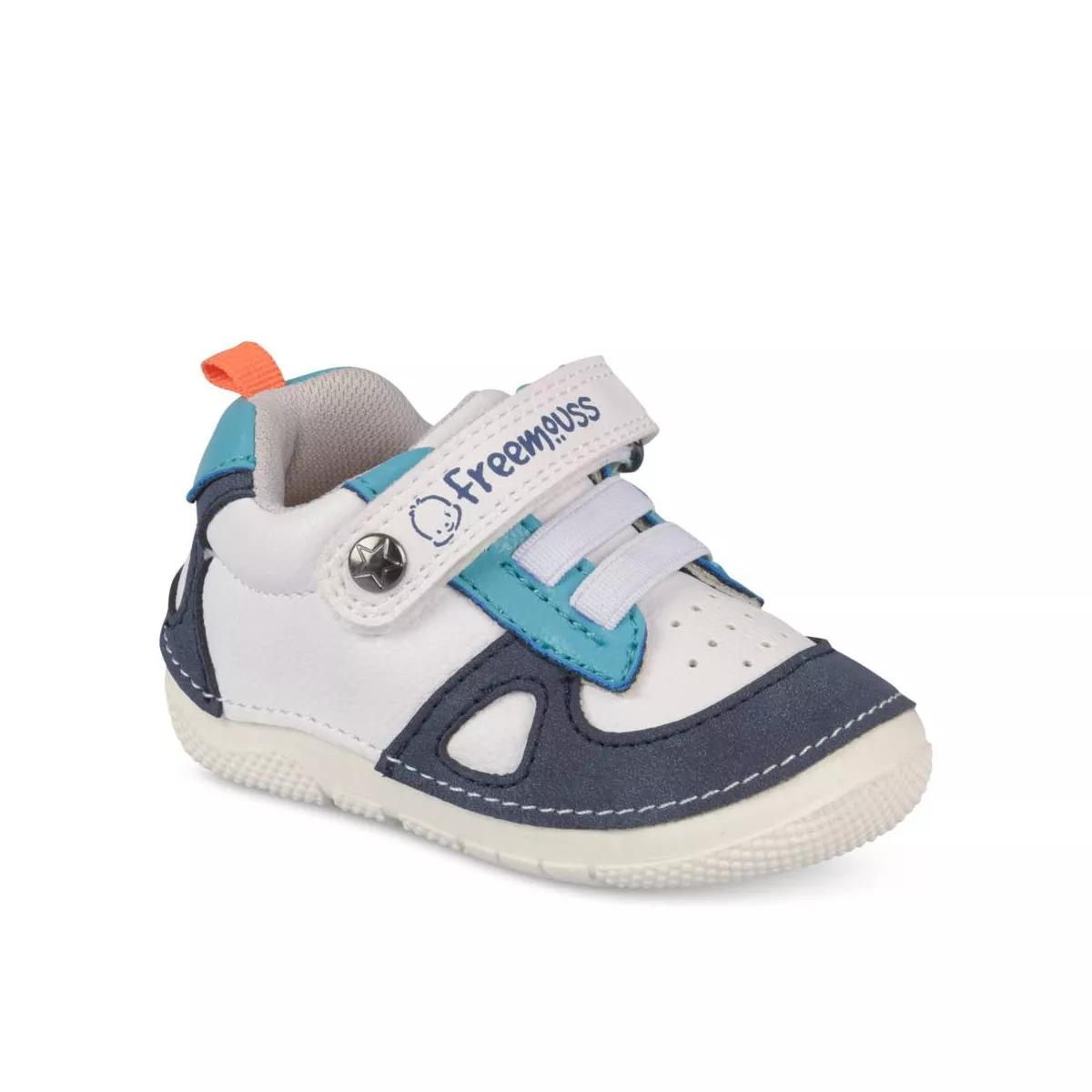 Freemouss chaussure 2025