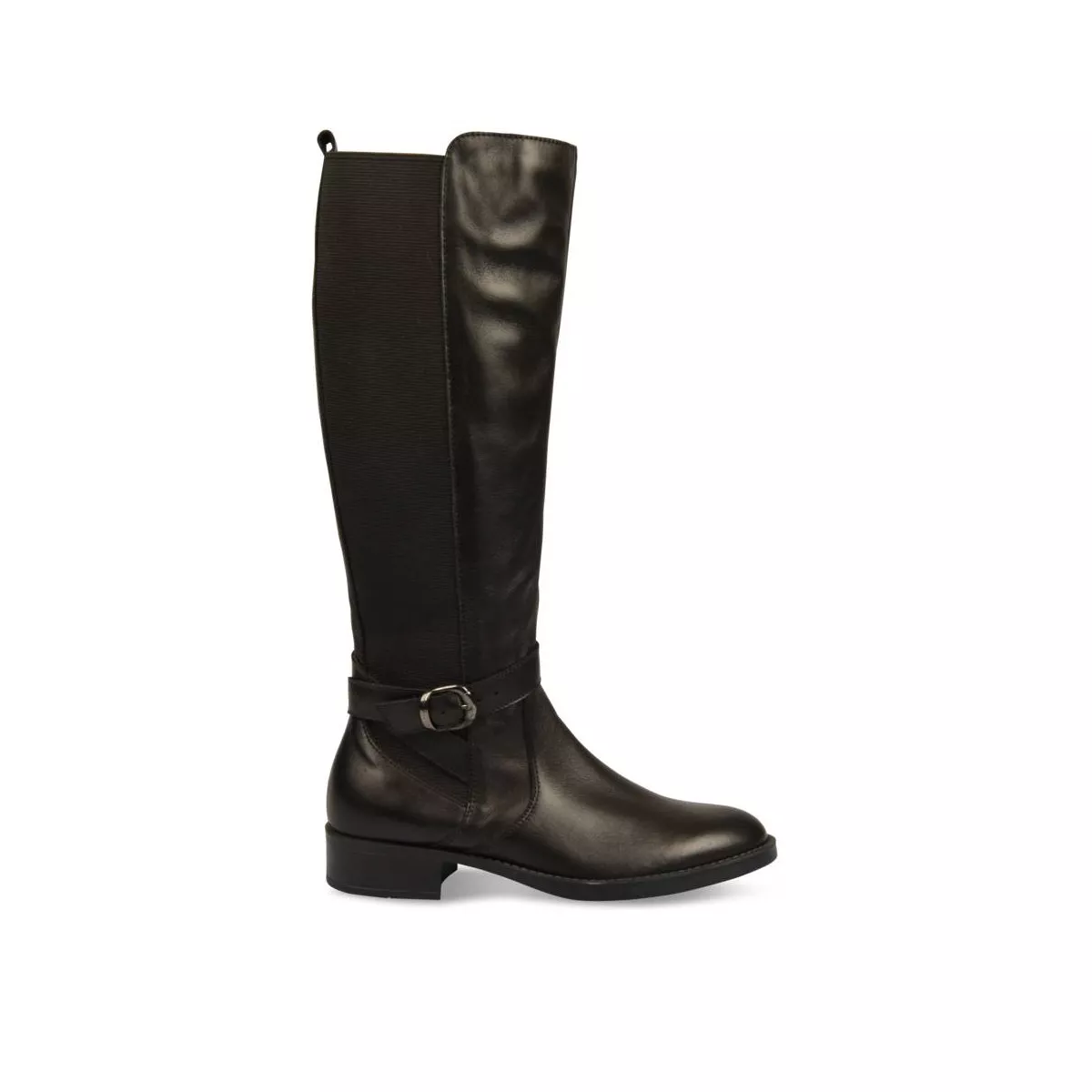 Bottes gros shop mollets chaussea