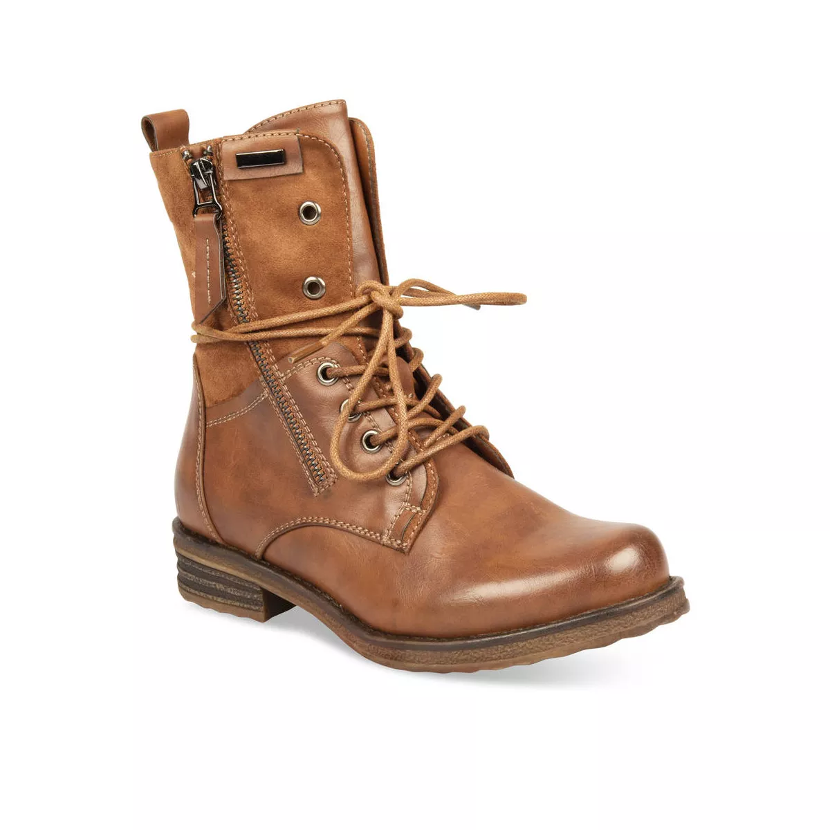 Bottes chaussea outlet femme