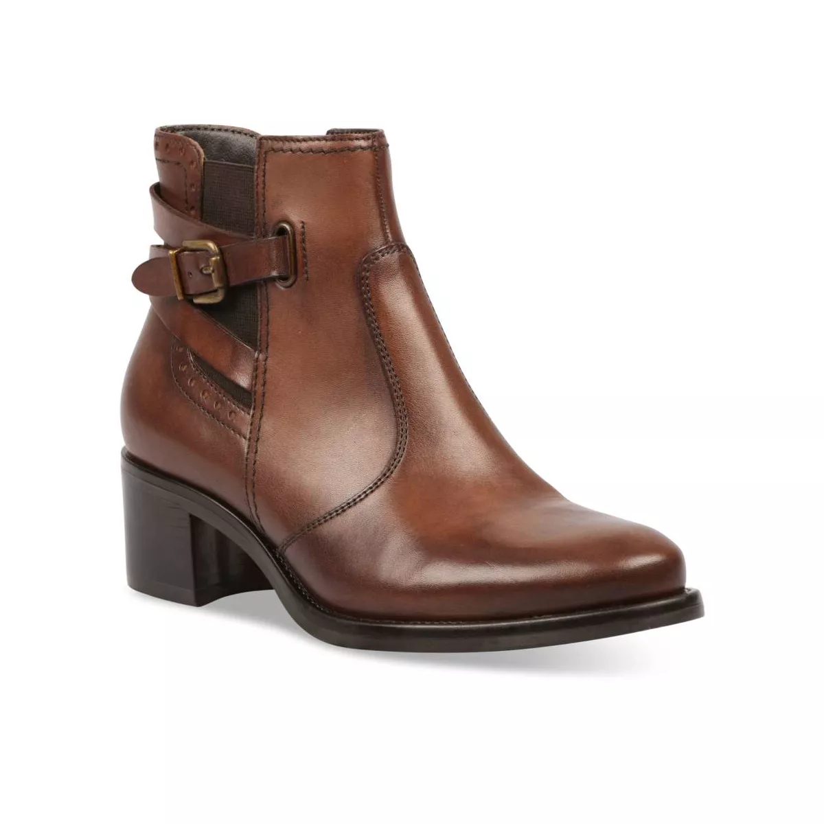 Bottines megis hotsell