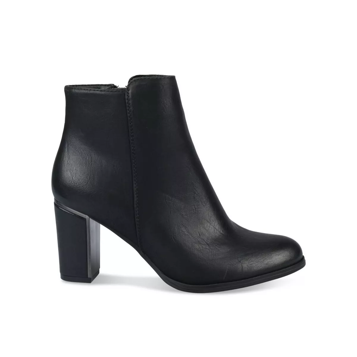 Bottine a talon chaussea store