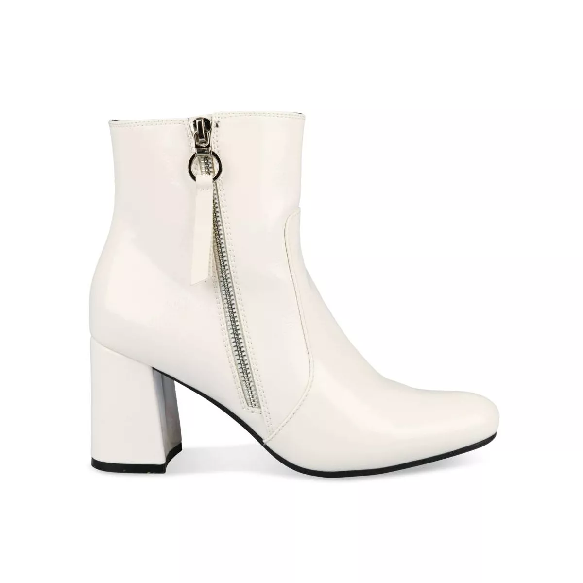 Bottines BLANC MY BOTEGA
