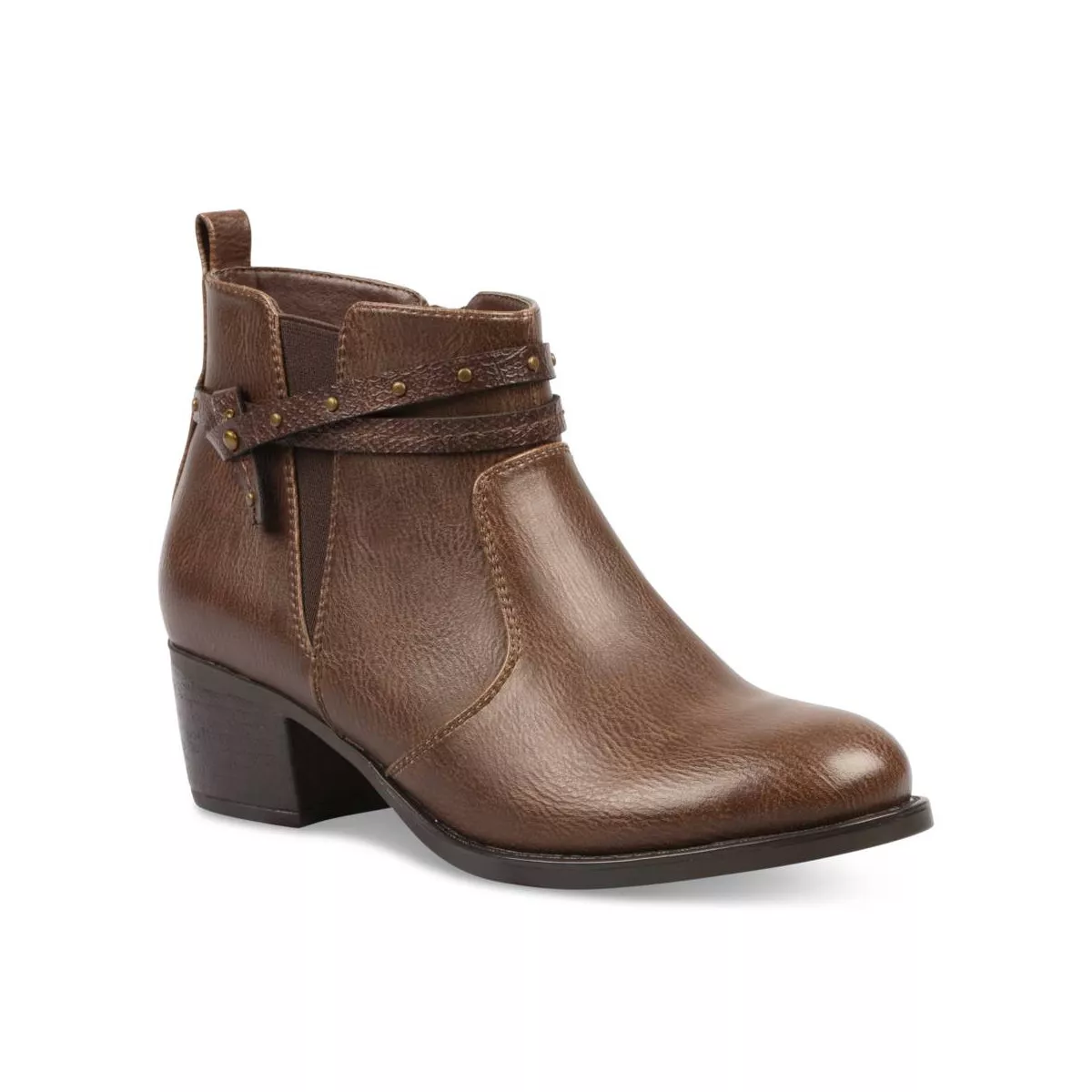Bottines gemo 2025 femme
